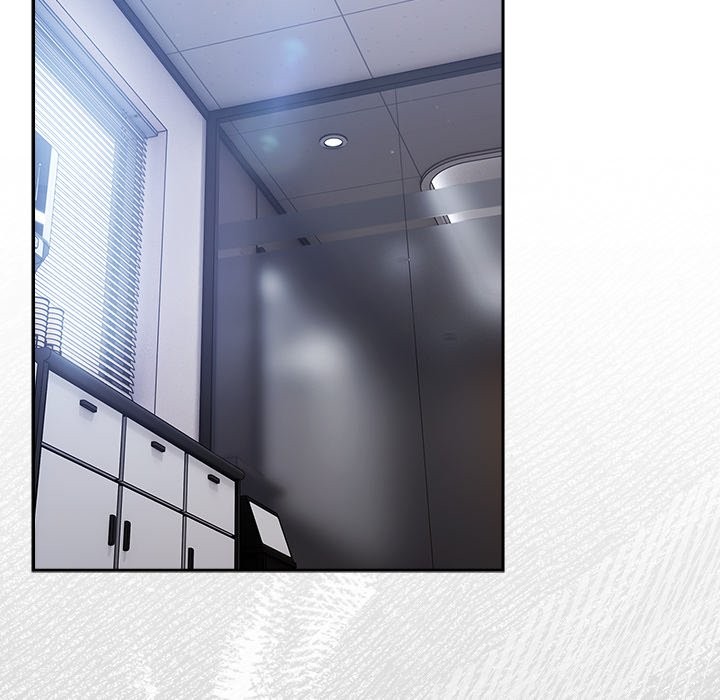 《摸魚生存指南》漫画 第36話