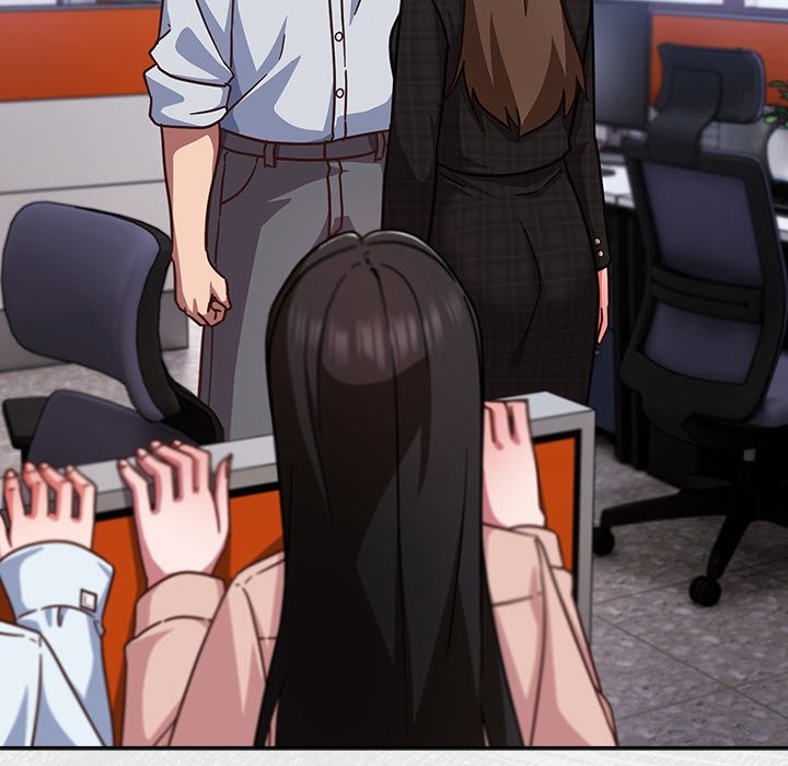 《摸魚生存指南》漫画 第36話