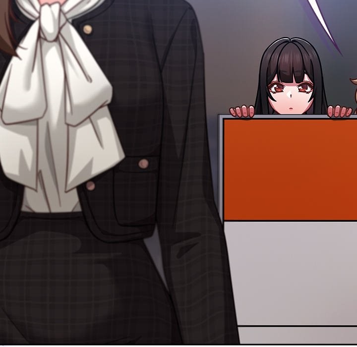 《摸魚生存指南》漫画 第36話