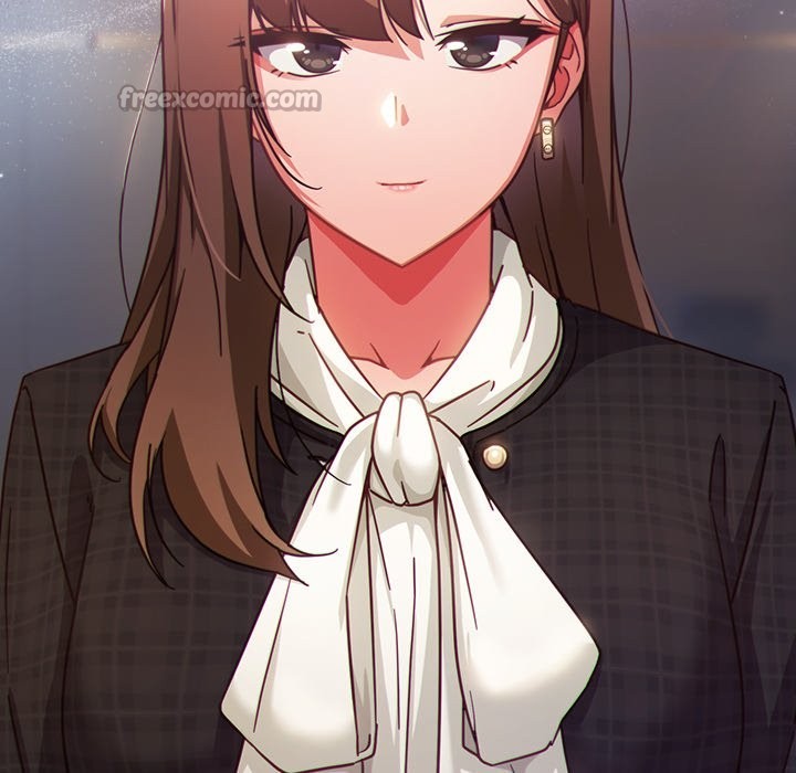 《摸魚生存指南》漫画 第36話