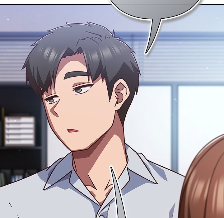 《摸魚生存指南》漫画 第36話