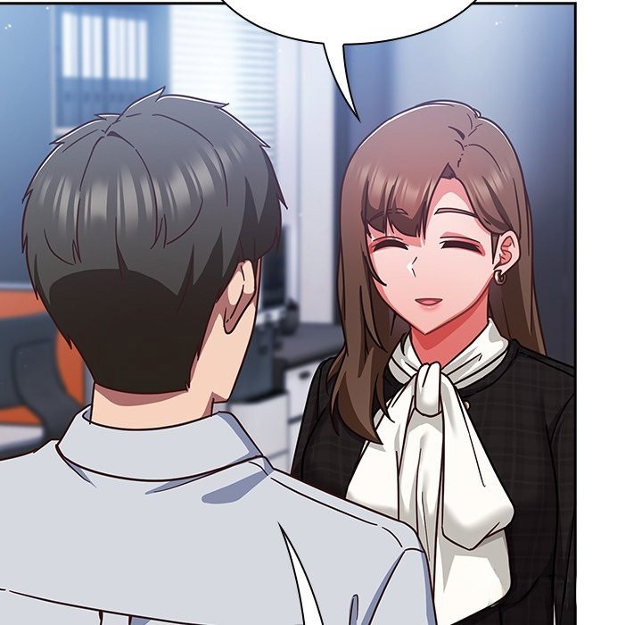 《摸魚生存指南》漫画 第36話