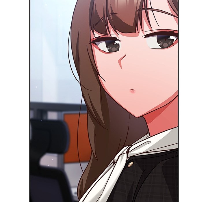 《摸魚生存指南》漫画 第36話