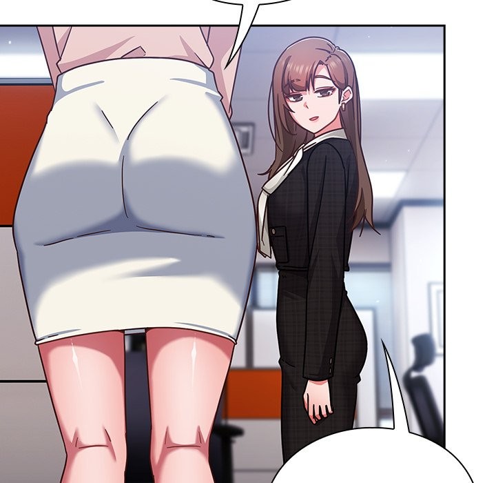 《摸魚生存指南》漫画 第36話