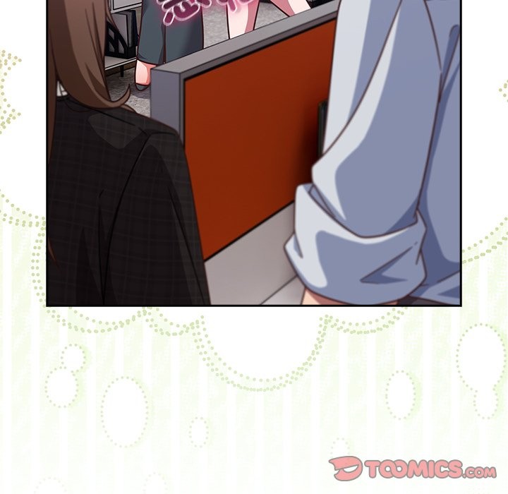 《摸魚生存指南》漫画 第36話