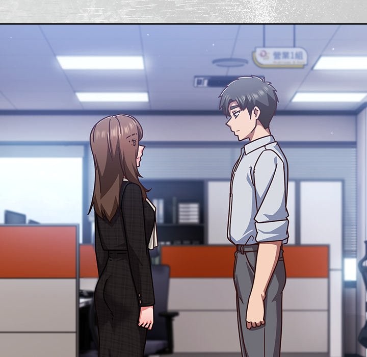 《摸魚生存指南》漫画 第36話