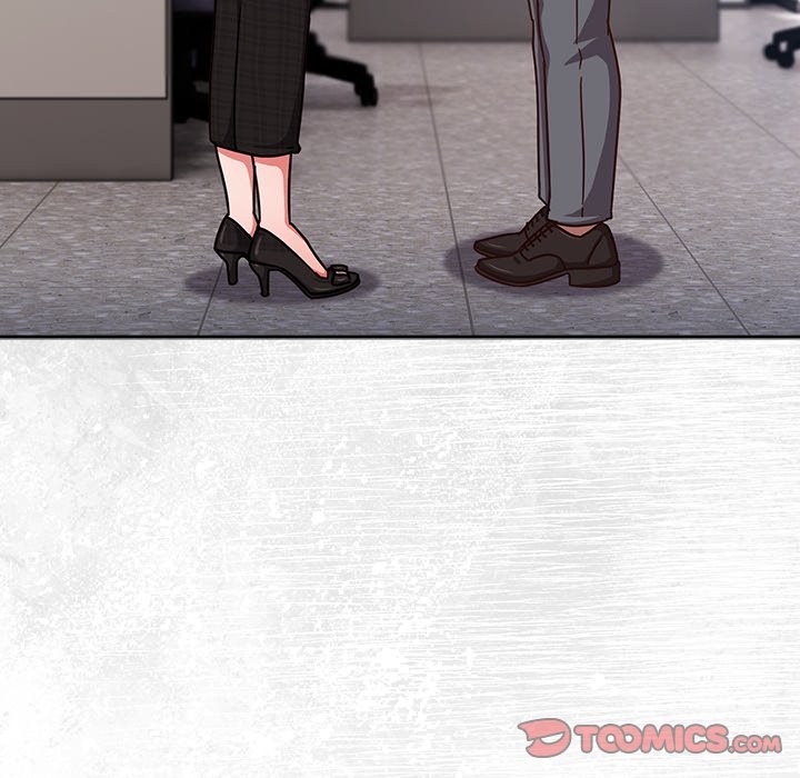 《摸魚生存指南》漫画 第36話