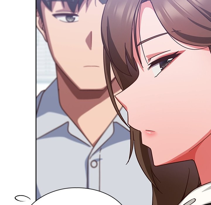 《摸魚生存指南》漫画 第36話