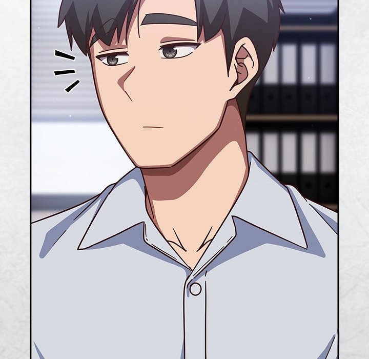 《摸魚生存指南》漫画 第36話