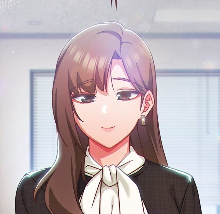 《摸魚生存指南》漫画 第36話