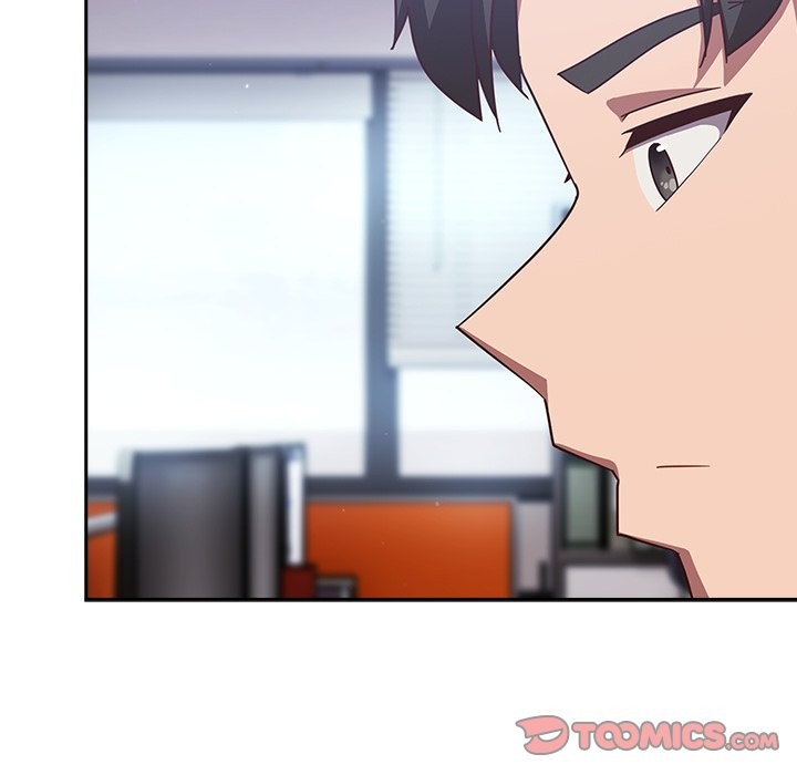 《摸魚生存指南》漫画 第36話