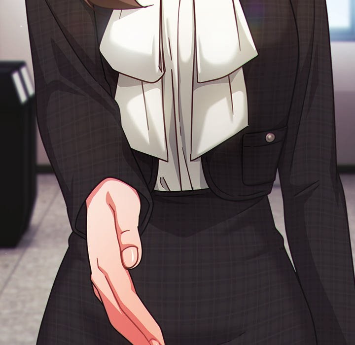 《摸魚生存指南》漫画 第36話