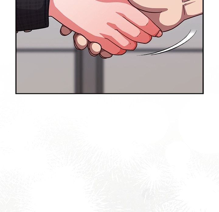 《摸魚生存指南》漫画 第36話