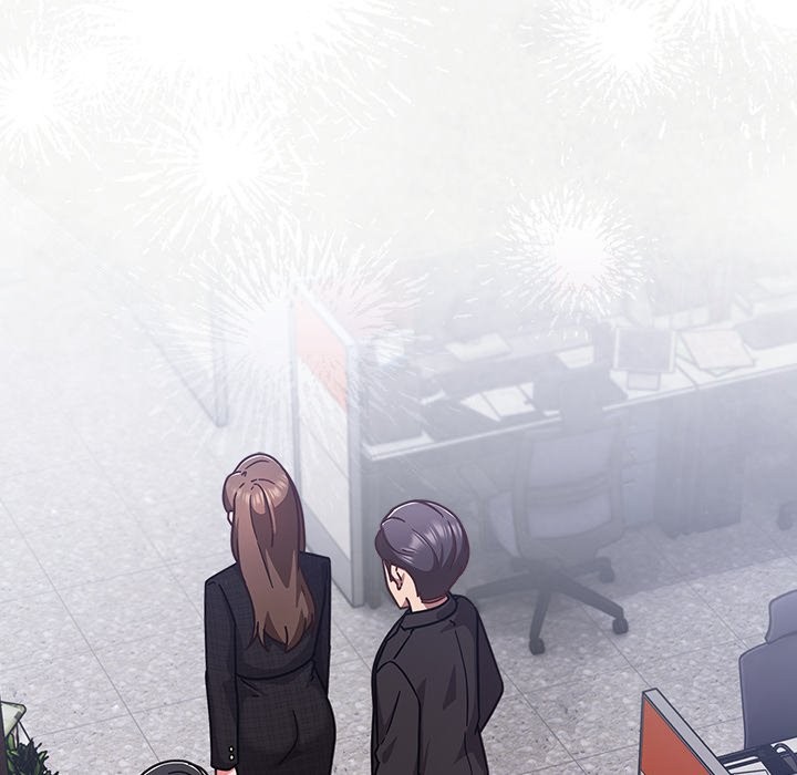 《摸魚生存指南》漫画 第36話