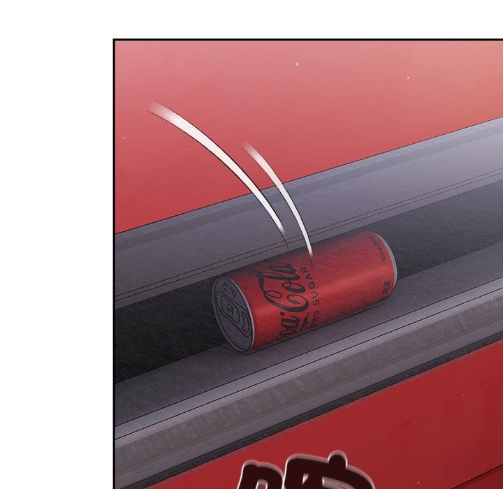 《摸魚生存指南》漫画 第36話