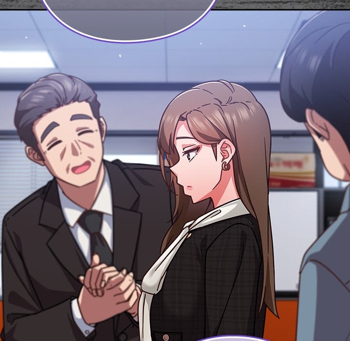 《摸魚生存指南》漫画 第36話