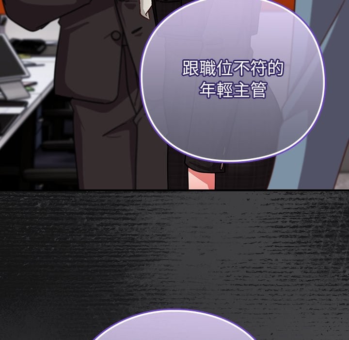 《摸魚生存指南》漫画 第36話