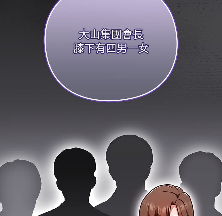 《摸魚生存指南》漫画 第36話