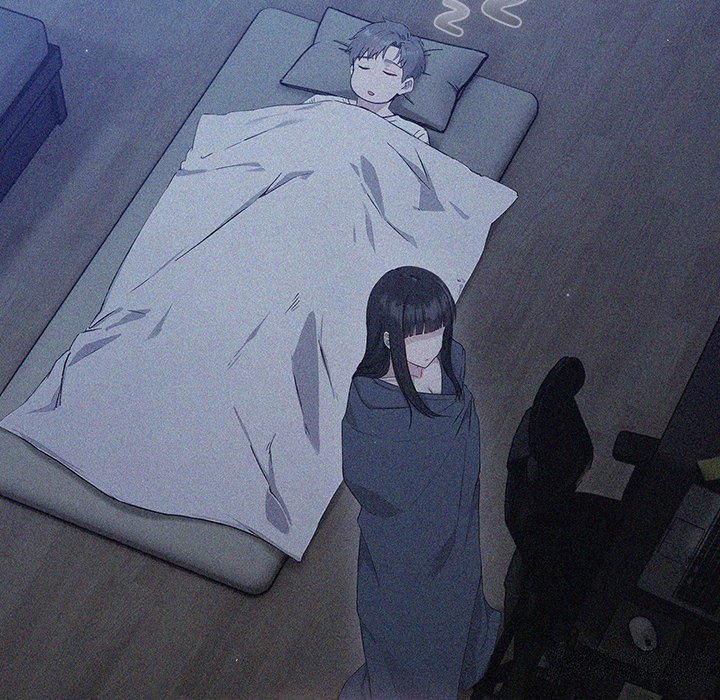 《摸魚生存指南》漫画 第36話