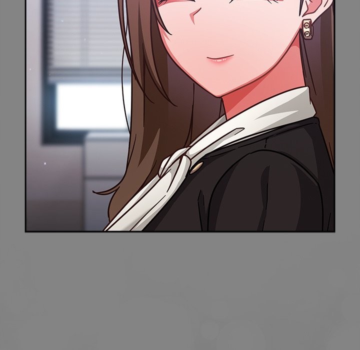 《摸魚生存指南》漫画 第36話