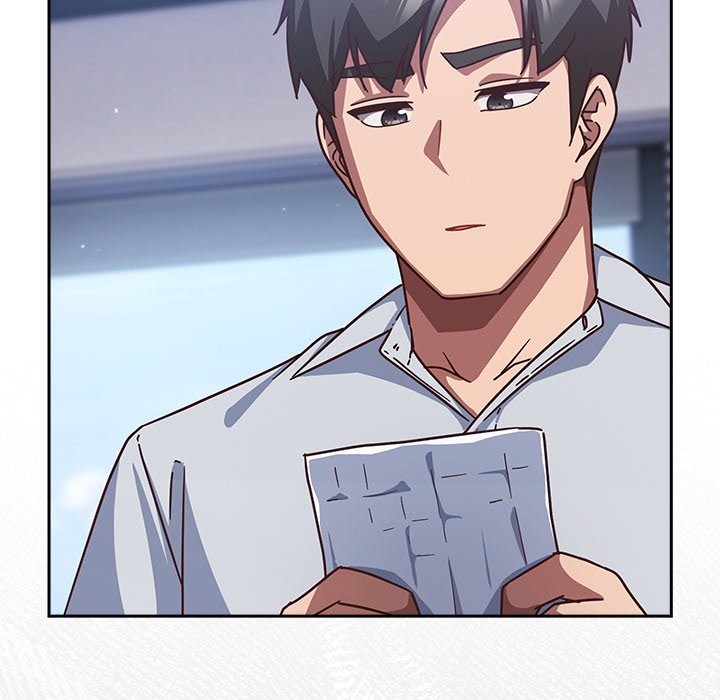 《摸魚生存指南》漫画 第36話