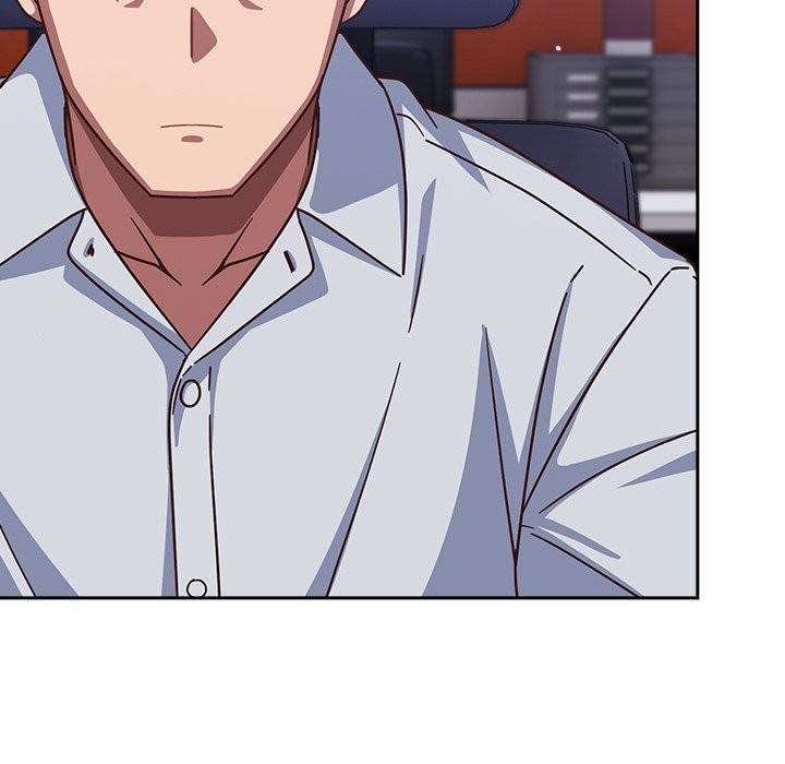 《摸魚生存指南》漫画 第37話