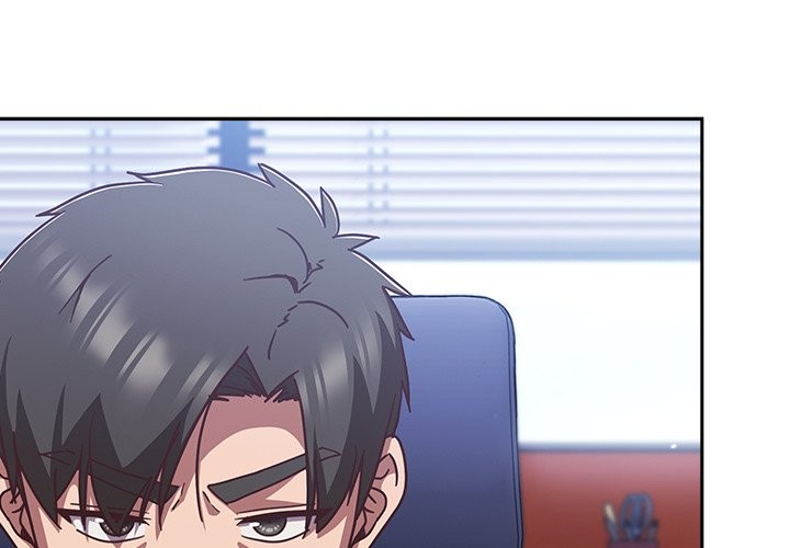 《摸魚生存指南》漫画 第37話