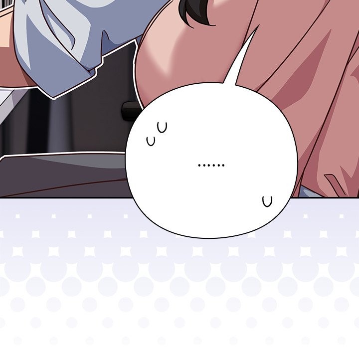 《摸魚生存指南》漫画 第37話