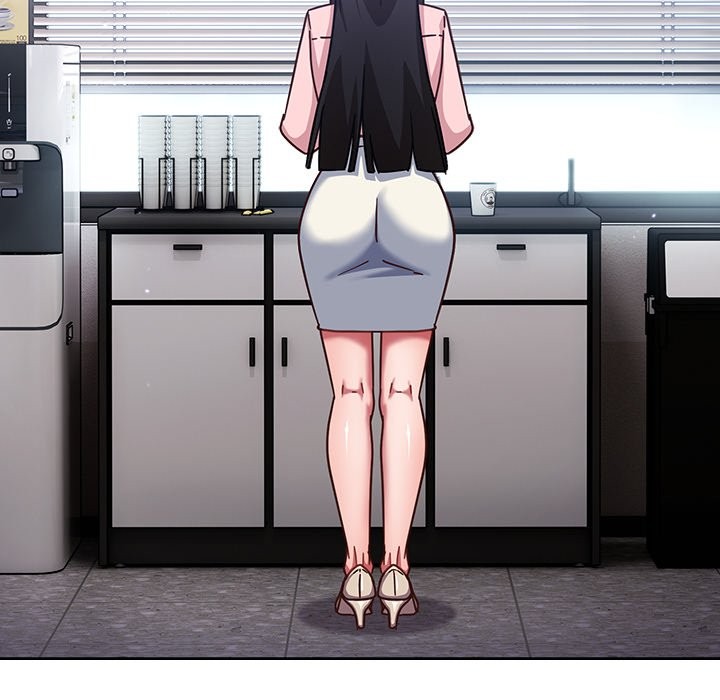 《摸魚生存指南》漫画 第37話