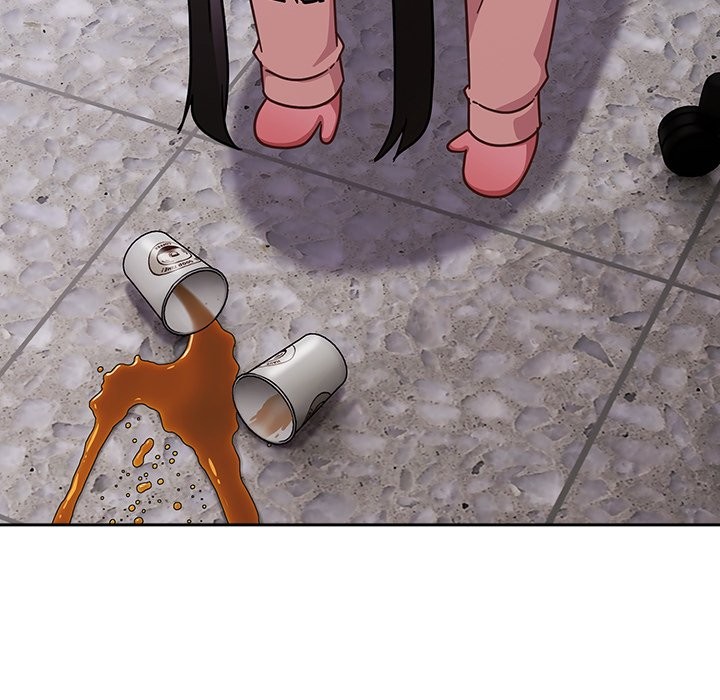 《摸魚生存指南》漫画 第37話