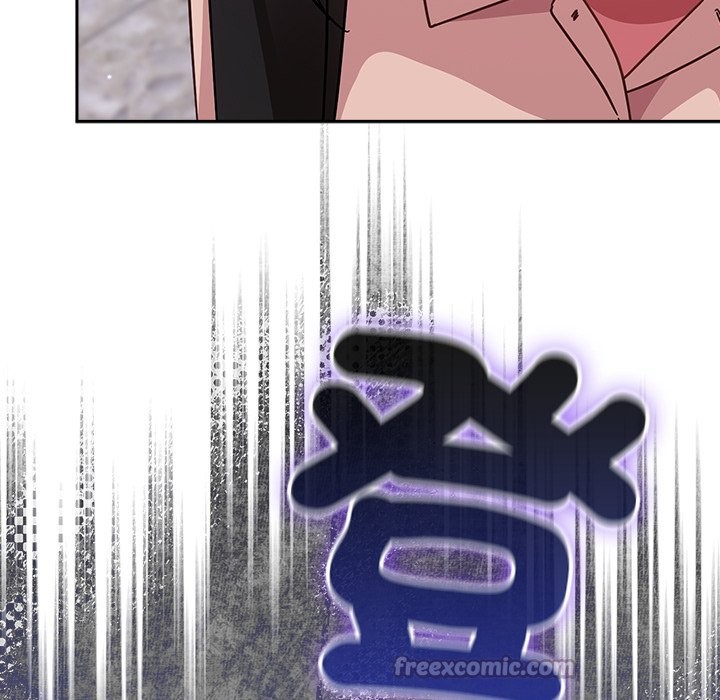 《摸魚生存指南》漫画 第37話