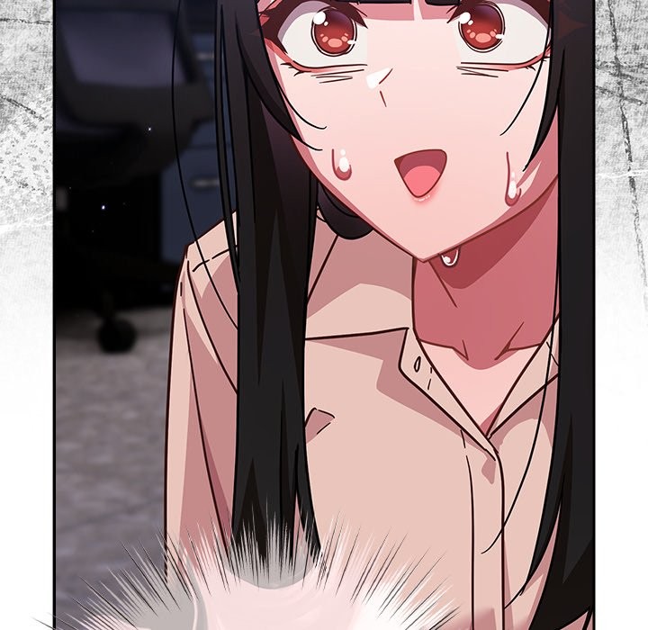 《摸魚生存指南》漫画 第37話