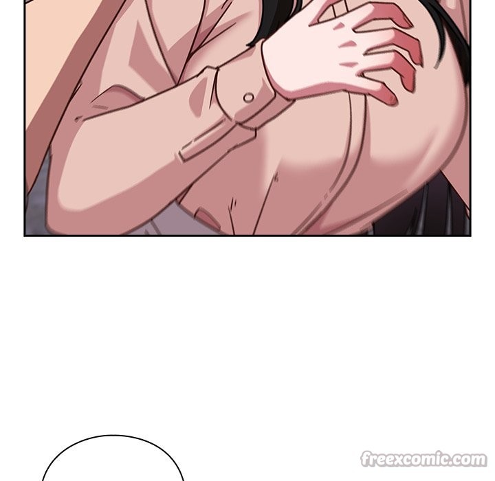 《摸魚生存指南》漫画 第37話