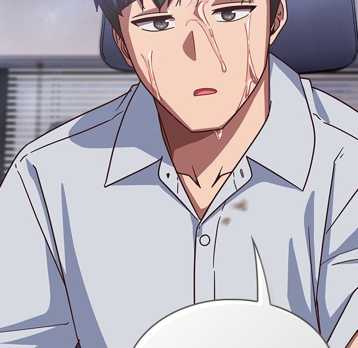 《摸魚生存指南》漫画 第37話