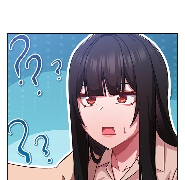 《摸魚生存指南》漫画 第37話