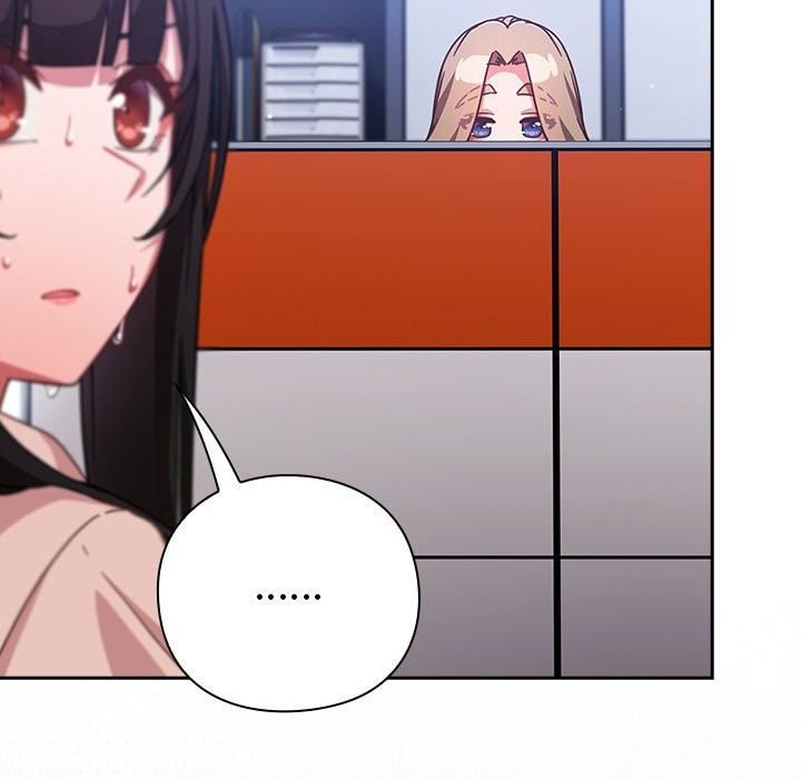 《摸魚生存指南》漫画 第37話