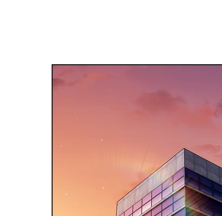 《摸魚生存指南》漫画 第37話