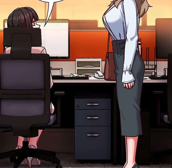 《摸魚生存指南》漫画 第37話