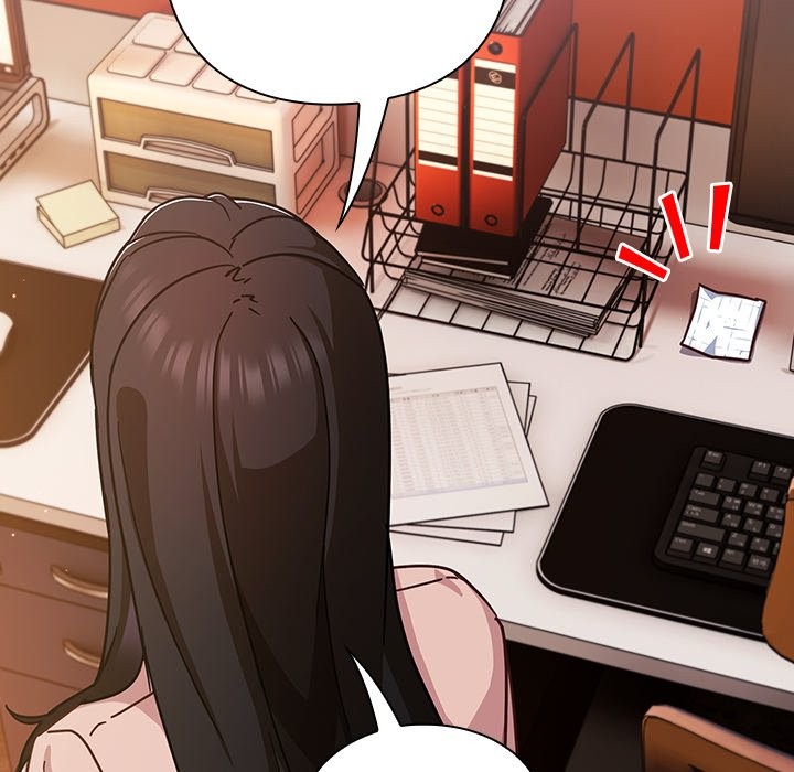 《摸魚生存指南》漫画 第37話