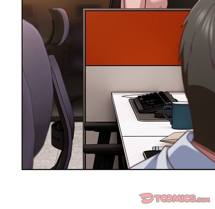 《摸魚生存指南》漫画 第37話