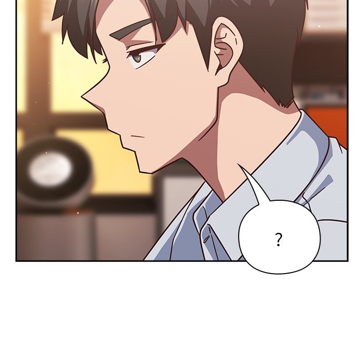 《摸魚生存指南》漫画 第37話