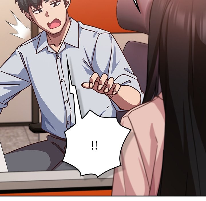 《摸魚生存指南》漫画 第37話