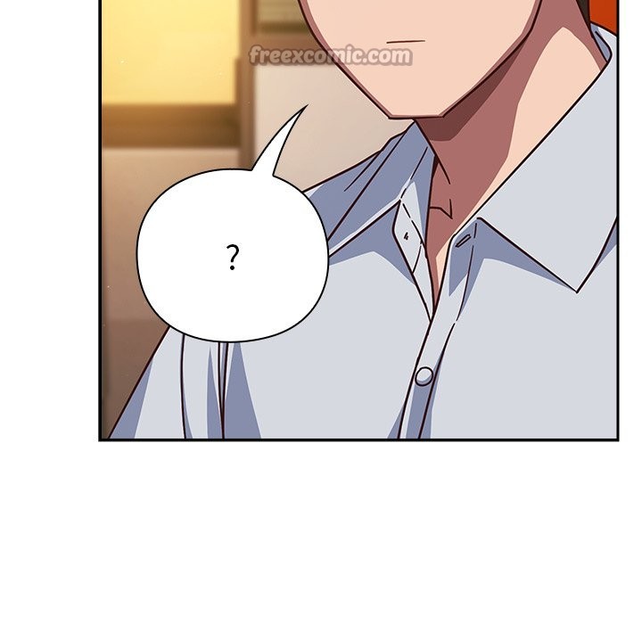 《摸魚生存指南》漫画 第37話