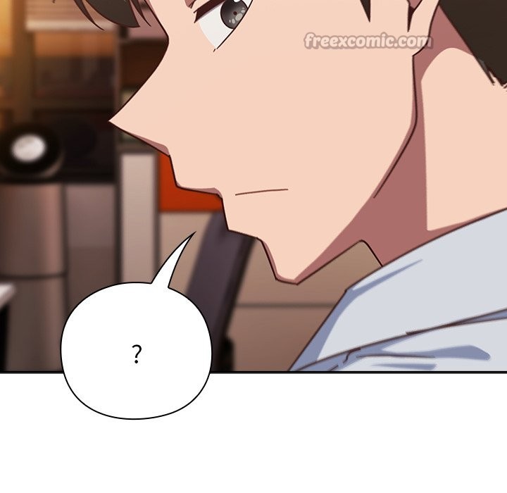 《摸魚生存指南》漫画 第37話