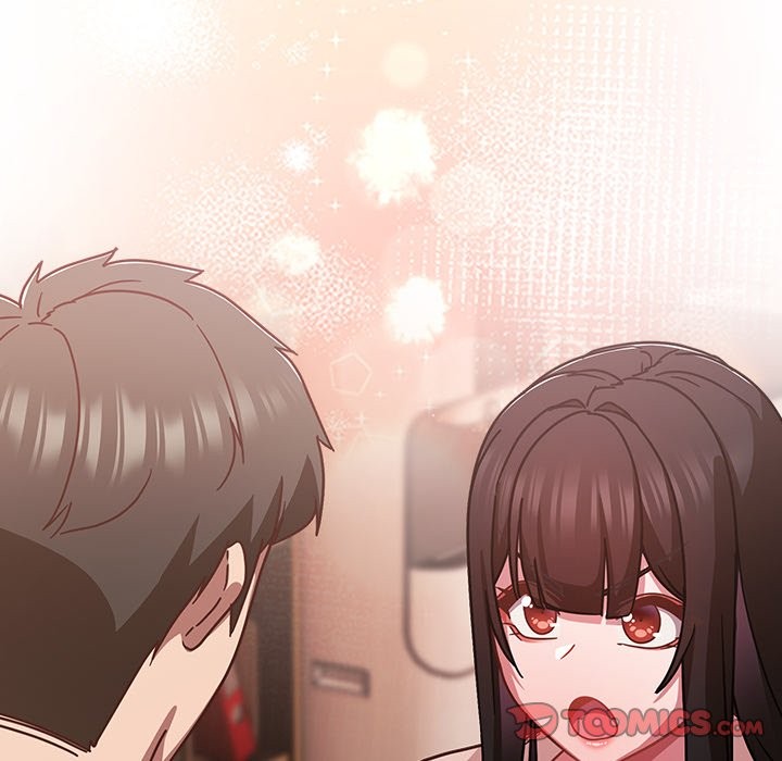 《摸魚生存指南》漫画 第37話