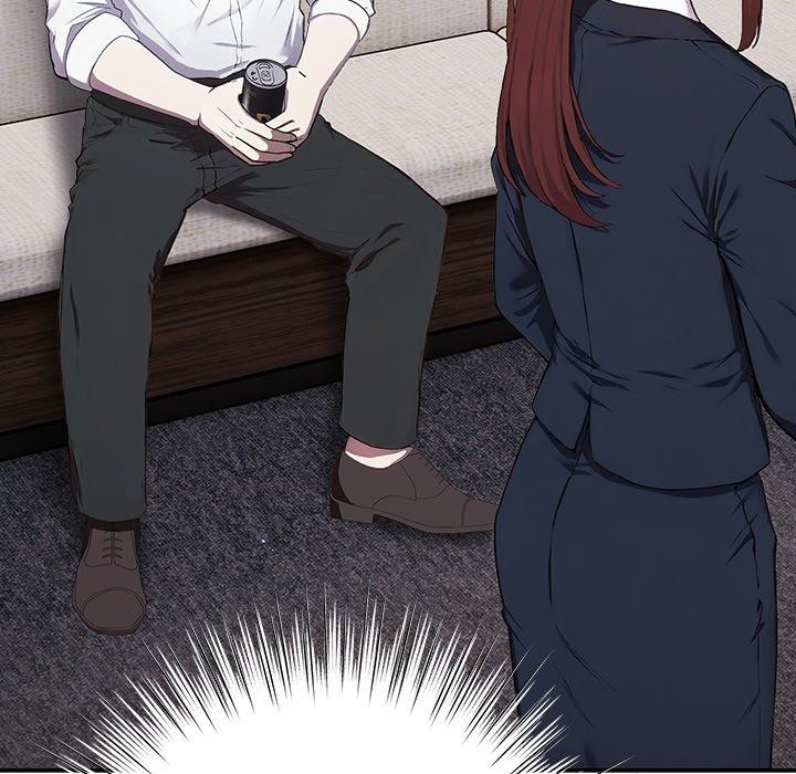 《摸魚生存指南》漫画 第4話