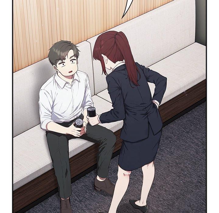 《摸魚生存指南》漫画 第4話