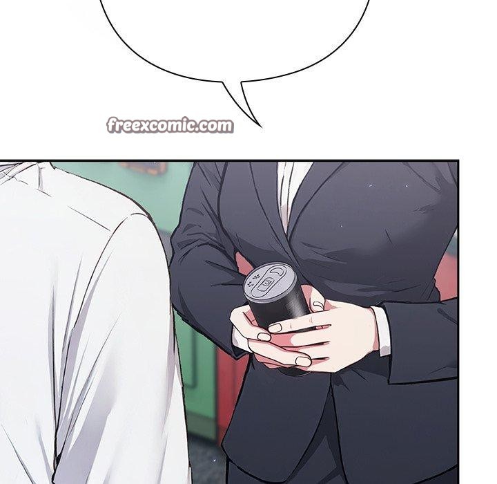 《摸魚生存指南》漫画 第4話