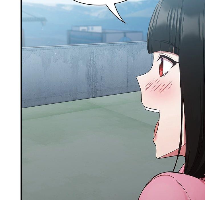 《摸魚生存指南》漫画 第4話