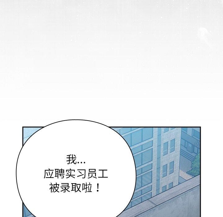 《摸魚生存指南》漫画 第4話
